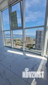 1-к квартира, вторичка, 40м2, 15/16 этаж