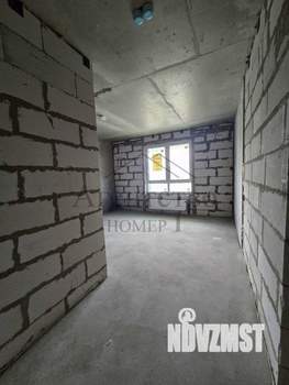 Студия квартира, вторичка, 26м2, 2/24 этаж