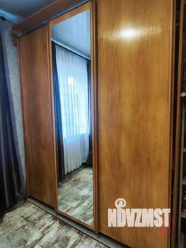 1-к квартира, вторичка, 13м2, 2/7 этаж