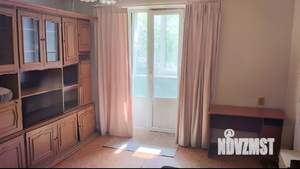 2-к квартира, вторичка, 47м2, 2/2 этаж