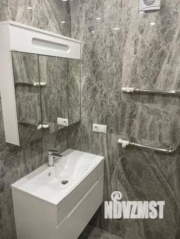 1-к квартира, вторичка, 46м2, 5/17 этаж