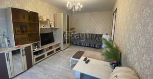 1-к квартира, вторичка, 31м2, 4/5 этаж