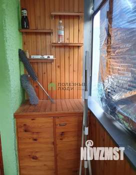 1-к квартира, вторичка, 29м2, 2/5 этаж