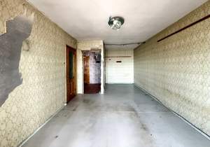 1-к квартира, вторичка, 42м2, 12/13 этаж