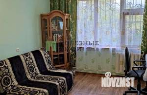 2-к квартира, вторичка, 52м2, 1/9 этаж
