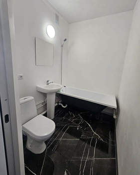 Студия квартира, вторичка, 25м2, 20/24 этаж