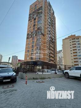 2-к квартира, вторичка, 65м2, 14/20 этаж