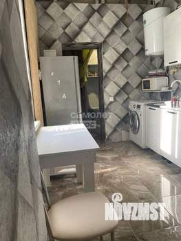 2-к квартира, вторичка, 40м2, 2/2 этаж