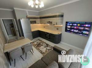 2-к квартира, вторичка, 69м2, 6/20 этаж