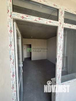 1-к квартира, вторичка, 43м2, 20/24 этаж