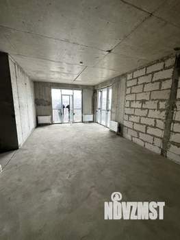 1-к квартира, вторичка, 53м2, 15/21 этаж