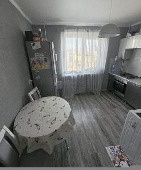 1-к квартира, вторичка, 38м2, 5/9 этаж