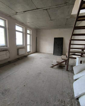 3-к квартира, вторичка, 88м2, 3/4 этаж