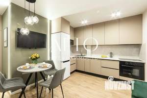 5-к квартира, вторичка, 85м2, 1/23 этаж