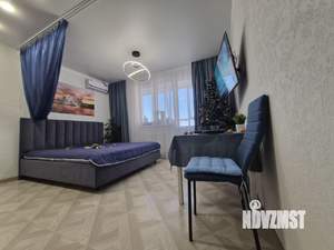 Студия квартира, вторичка, 29м2, 15/24 этаж