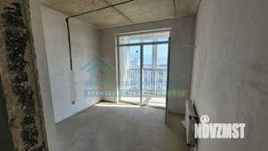 1-к квартира, вторичка, 32м2, 4/7 этаж