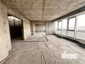 4-к квартира, вторичка, 192м2, 16/17 этаж