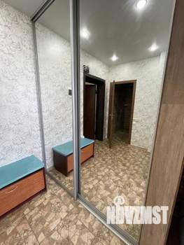 Студия квартира, вторичка, 35м2, 16/16 этаж