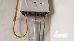 2-к квартира, вторичка, 59м2, 1/6 этаж