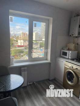 1-к квартира, вторичка, 31м2, 5/5 этаж