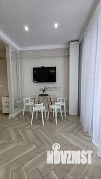 Студия квартира, вторичка, 33м2, 4/5 этаж