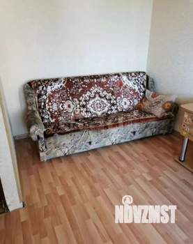 1-к квартира, вторичка, 22м2, 7/9 этаж