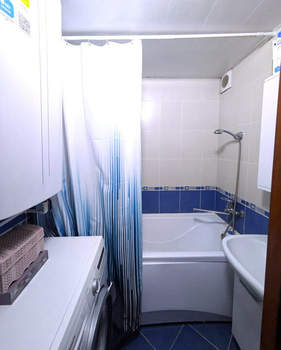 2-к квартира, вторичка, 53м2, 7/9 этаж