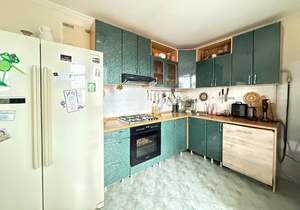 3-к квартира, вторичка, 76м2, 4/5 этаж