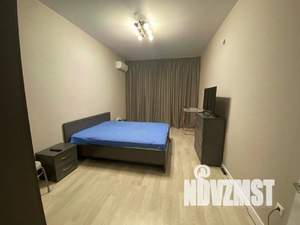 2-к квартира, вторичка, 69м2, 15/20 этаж