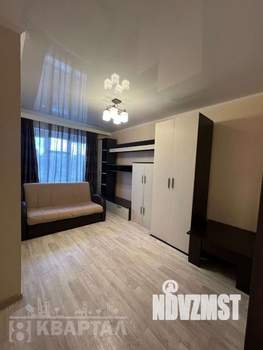 2-к квартира, вторичка, 47м2, 5/5 этаж