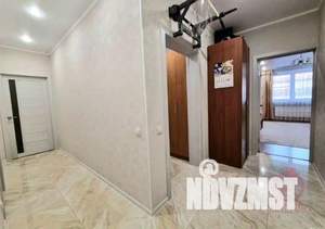 3-к квартира, вторичка, 82м2, 4/12 этаж