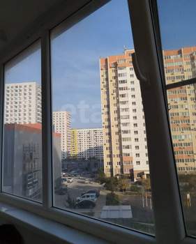 1-к квартира, вторичка, 38м2, 3/16 этаж