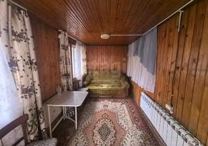 2-к квартира, вторичка, 44м2, 1/4 этаж