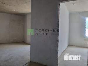 1-к квартира, вторичка, 44м2, 5/8 этаж