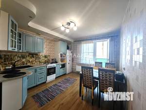 1-к квартира, вторичка, 44м2, 4/16 этаж