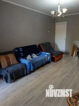 1-к квартира, вторичка, 32м2, 1/5 этаж