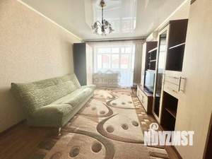 1-к квартира, вторичка, 36м2, 10/10 этаж