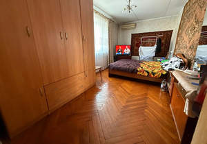 2-к квартира, вторичка, 49м2, 1/5 этаж