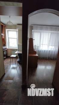 1-к квартира, вторичка, 21м2, 9/9 этаж