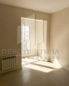 1-к квартира, вторичка, 44м2, 8/9 этаж