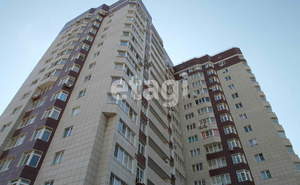 1-к квартира, вторичка, 40м2, 11/16 этаж