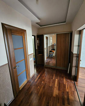 3-к квартира, вторичка, 76м2, 3/16 этаж