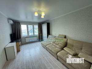 1-к квартира, вторичка, 38м2, 7/16 этаж