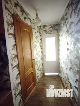 1-к квартира, вторичка, 31м2, 2/5 этаж
