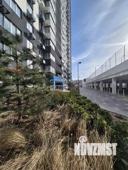 Студия квартира, вторичка, 22м2, 8/23 этаж