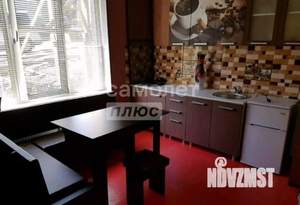 Студия квартира, вторичка, 28м2, 1/3 этаж