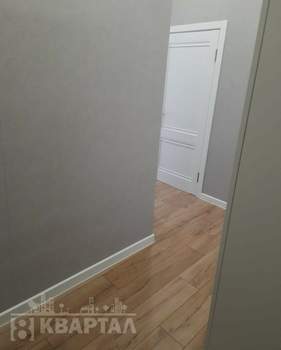 1-к квартира, вторичка, 50м2, 18/20 этаж