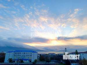 3-к квартира, вторичка, 55м2, 5/5 этаж