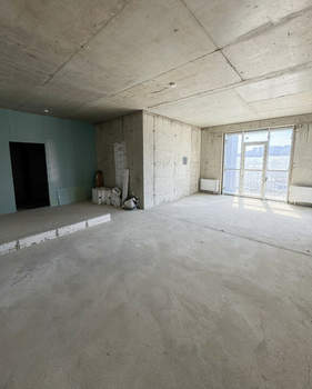 1-к квартира, вторичка, 60м2, 8/21 этаж