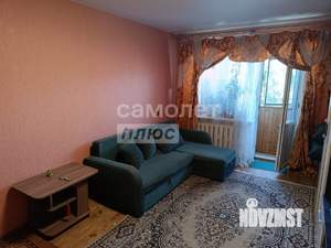 1-к квартира, вторичка, 29м2, 5/6 этаж